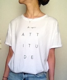 ZARA | Tシャツ/カットソー