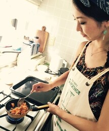 ELFORBR | エプロン