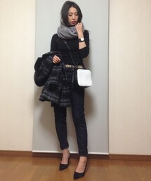 UNIQLO | ニット/セーター