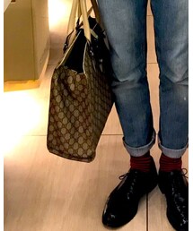 GUCCI | トートバッグ