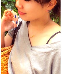 SWAROVSKI | ネックレス