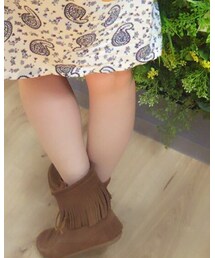 Minnetonka | ブーツ