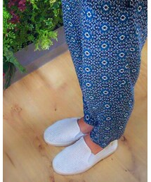 SHIPS | モカシン/デッキシューズ