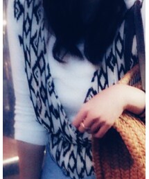 GU | Tシャツ/カットソー