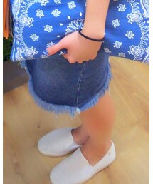 SHIPS | モカシン/デッキシューズ