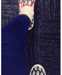 GU | デニムパンツ