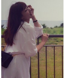 ROSE BUD | シャツ/ブラウス