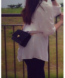 PRADA | ショルダーバッグ