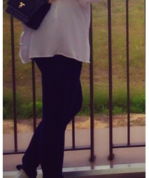 GU | デニムパンツ