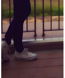 CONVERSE | スニーカー