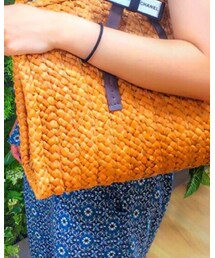 Laugoa | かごバッグ