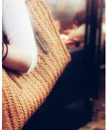 Laugoa | かごバッグ