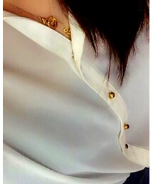 DISCOAT | タンクトップ