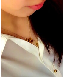 SWAROVSKI | ネックレス