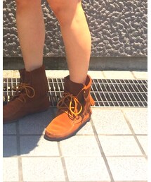 Minnetonka | ブーツ