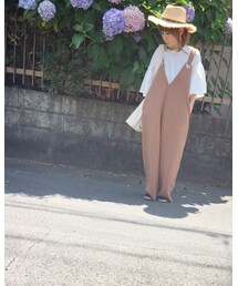 前から見た感じ・・・ | その他