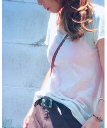 goa | Tシャツ/カットソー