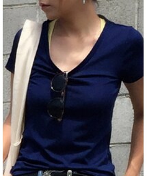 GU | Tシャツ/カットソー