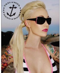 TRESNOIR | サングラス