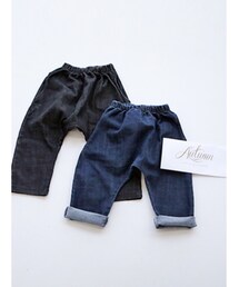 monmimi | デニムパンツ