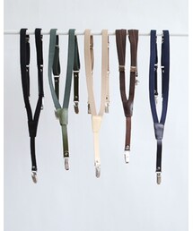 monmimi | サスペンダー