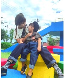 リンクコーデ👯 | その他