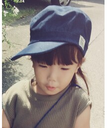 DAISO | キャップ