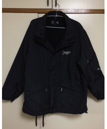 used | ナイロンジャケット