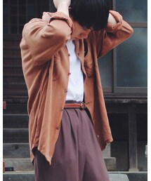 used | シャツ/ブラウス