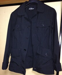 tricot COMME des GARCONS | シャツ/ブラウス