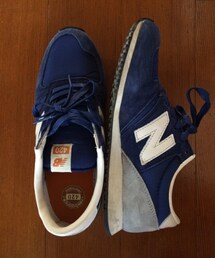 NEW BALANCE | スニーカー(スニーカー)