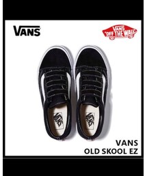 VANS | スニーカー