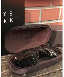 TOM FORD EYEWEAR | サングラス