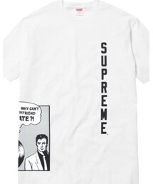Supreme  | Tシャツ/カットソー