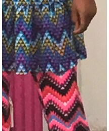 thrifted | パンツ