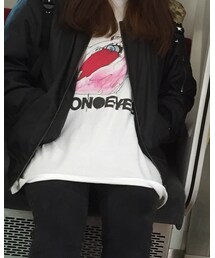 MONOEYES | Tシャツ/カットソー