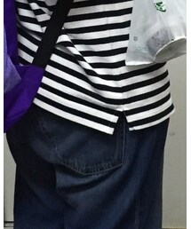 UNIQLO | Tシャツ/カットソー