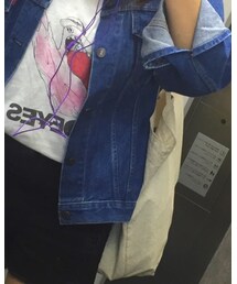 古着 | デニムジャケット