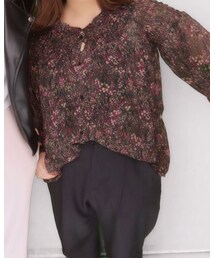 Kastane | シャツ/ブラウス