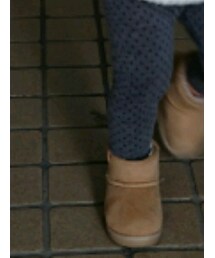 UNIQLO | レギンス/スパッツ