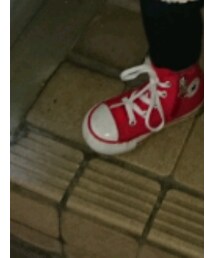 CONVERSE | スニーカー