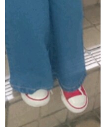 CONVERSE | スニーカー