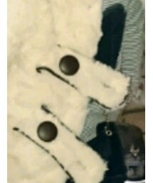 LOUNlE | ショルダーバッグ