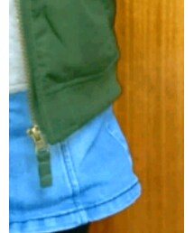 OLD NAVY | デニムスカート