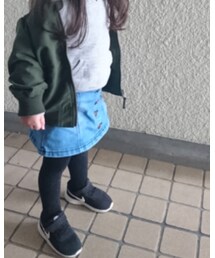 スキップランド | パーカー