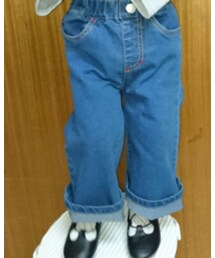 futafuta | デニムパンツ