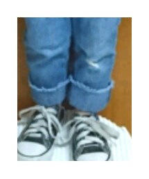 CONVERSE | スニーカー