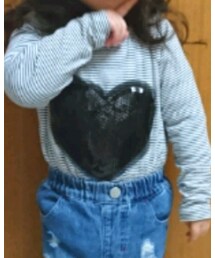 H&M | Tシャツ/カットソー