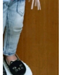 OLD NAVY | バレエシューズ