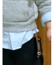 スキップランド | パーカー